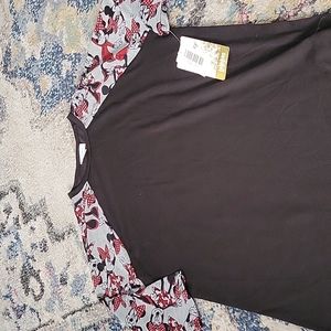 Disney LuLaRoe Minnie Mouse